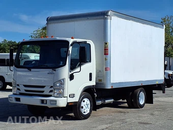 2019 Isuzu NPR – miniatura 7