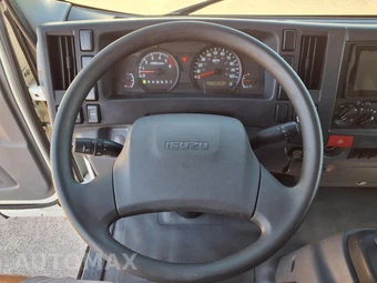 2019 Isuzu NPR - miniatura 25