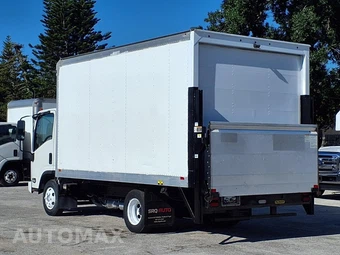 2019 Isuzu NPR - miniatura 5