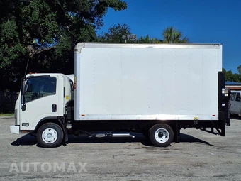 2019 Isuzu NPR - miniatura 6