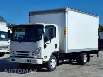 2019 Isuzu NPR - miniatura 7