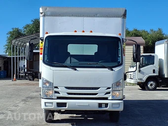 2019 Isuzu NPR - miniatura 8