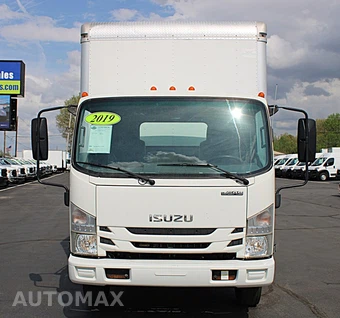 2019 Isuzu NPR - miniatura 16