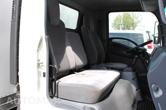 2019 Isuzu NPR - miniatura 19