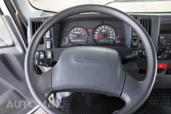 2019 Isuzu NPR - miniatura 21