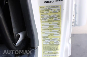 2019 Isuzu NPR - miniatura 39