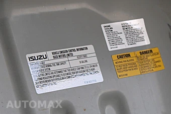 2019 Isuzu NPR - miniatura 41