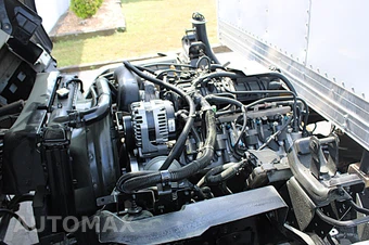 2019 Isuzu NPR - miniatura 42