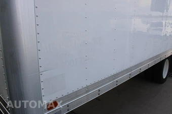 2019 Isuzu NPR - miniatura 44