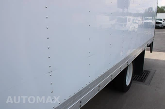 2019 Isuzu NPR - miniatura 47