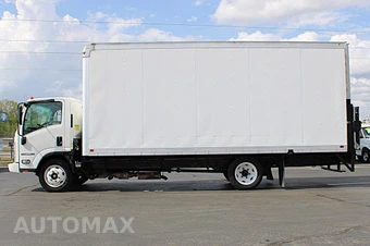 2019 Isuzu NPR - miniatura 6