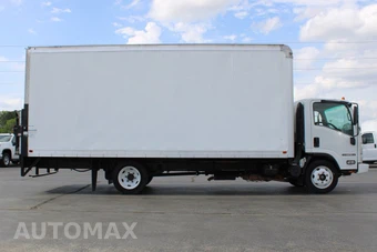 2019 Isuzu NPR - miniatura 7