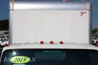 2019 Isuzu NPR - miniatura 31