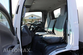 2019 Isuzu NPR - miniatura 35