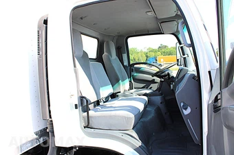 2019 Isuzu NPR - miniatura 36