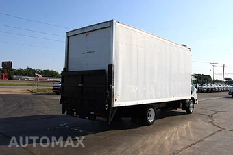 2019 Isuzu NPR - miniatura 5