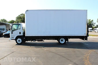 2019 Isuzu NPR - miniatura 6