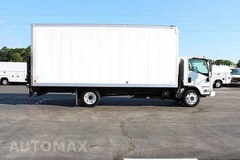 2019 Isuzu NPR - miniatura 7