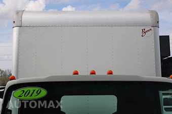 2019 Isuzu NPR - miniatura 16