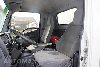 2019 Isuzu NPR - miniatura 17