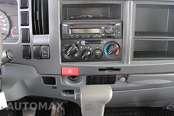 2019 Isuzu NPR - miniatura 20