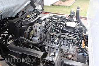 2019 Isuzu NPR - miniatura 34