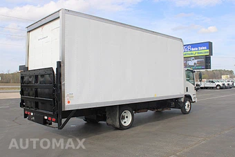 2019 Isuzu NPR - miniatura 5
