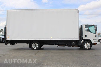 2019 Isuzu NPR - miniatura 6