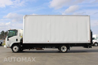 2019 Isuzu NPR - miniatura 7