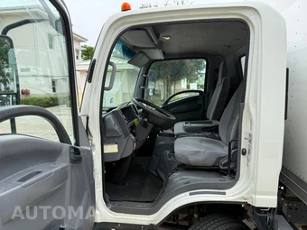 2019 Isuzu NPR GAS REG - miniatura 12