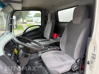 2019 Isuzu NPR GAS REG - miniatura 13