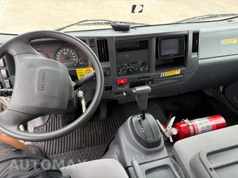 2019 Isuzu NPR GAS REG - miniatura 16