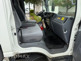 2019 Isuzu NPR GAS REG - miniatura 18
