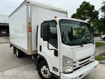 2019 Isuzu NPR GAS REG - miniatura 21