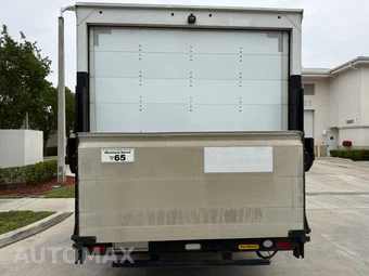 2019 Isuzu NPR GAS REG - miniatura 4