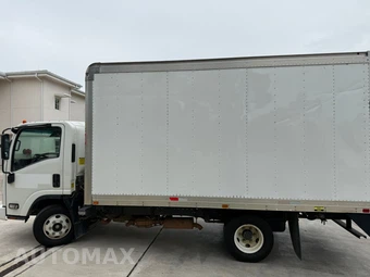 2019 Isuzu NPR GAS REG - miniatura 6
