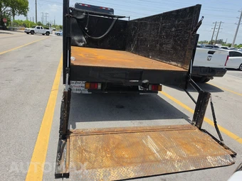 2019 Isuzu NPR HD Base Low Tilt – miniatura 13