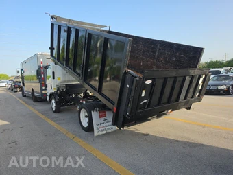 2019 Isuzu NPR HD Base Low Tilt – miniatura 6
