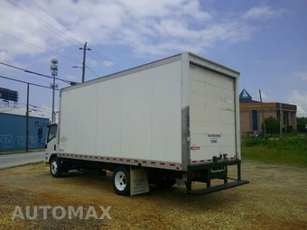 2019 Isuzu NPR HD Base Low Tilt - miniatura 10