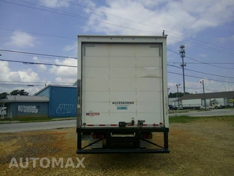 2019 Isuzu NPR HD Base Low Tilt - miniatura 12
