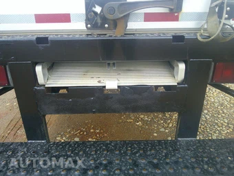 2019 Isuzu NPR HD Base Low Tilt - miniatura 14