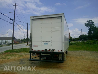 2019 Isuzu NPR HD Base Low Tilt - miniatura 15