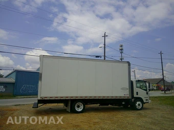 2019 Isuzu NPR HD Base Low Tilt - miniatura 18