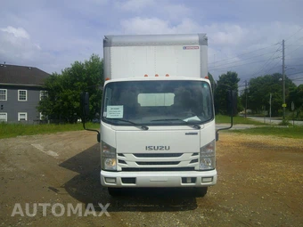 2019 Isuzu NPR HD Base Low Tilt - miniatura 2