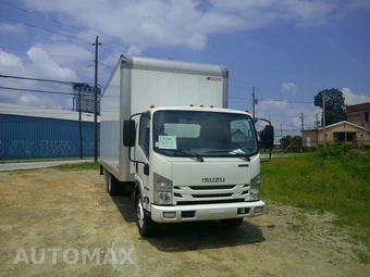 2019 Isuzu NPR HD Base Low Tilt - miniatura 23