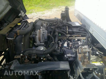 2019 Isuzu NPR HD Base Low Tilt - miniatura 24