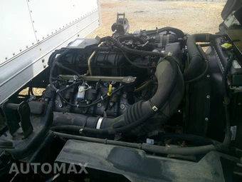 2019 Isuzu NPR HD Base Low Tilt - miniatura 25