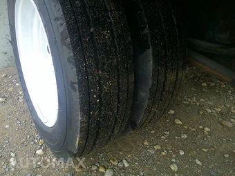 2019 Isuzu NPR HD Base Low Tilt - miniatura 29
