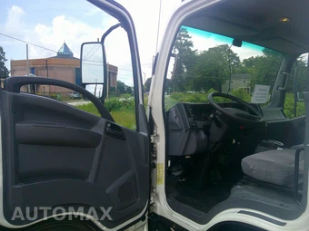 2019 Isuzu NPR HD Base Low Tilt - miniatura 31