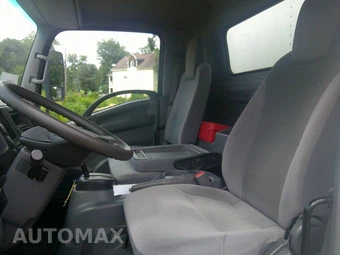 2019 Isuzu NPR HD Base Low Tilt - miniatura 32